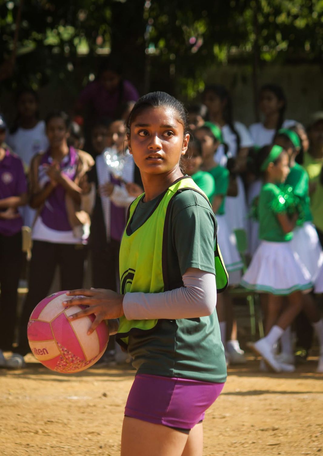 Inter-House Sports Meet 2026
