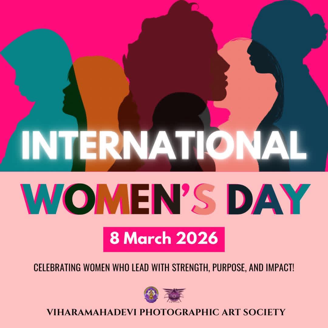 International Women’s Day